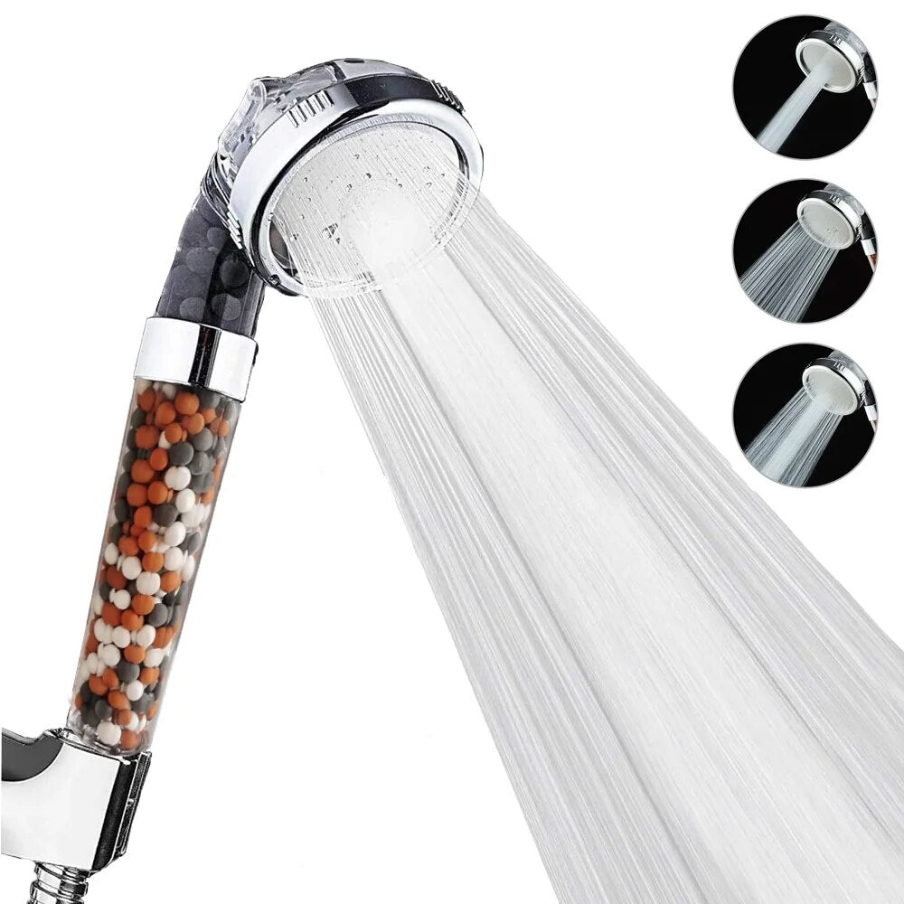 Rainfall Shower Head