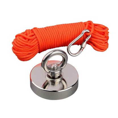 Heavy Duty Fishing Magnet Rope - Jack of All Trends