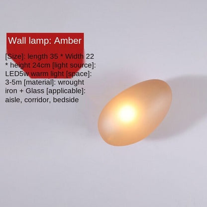 Postmodern Luxury Color Wall Lamp - Jack of All Trends