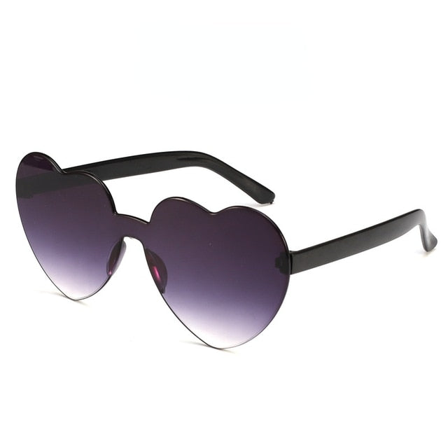 Heart Shaped Effects Glasses - Jack of All Trends