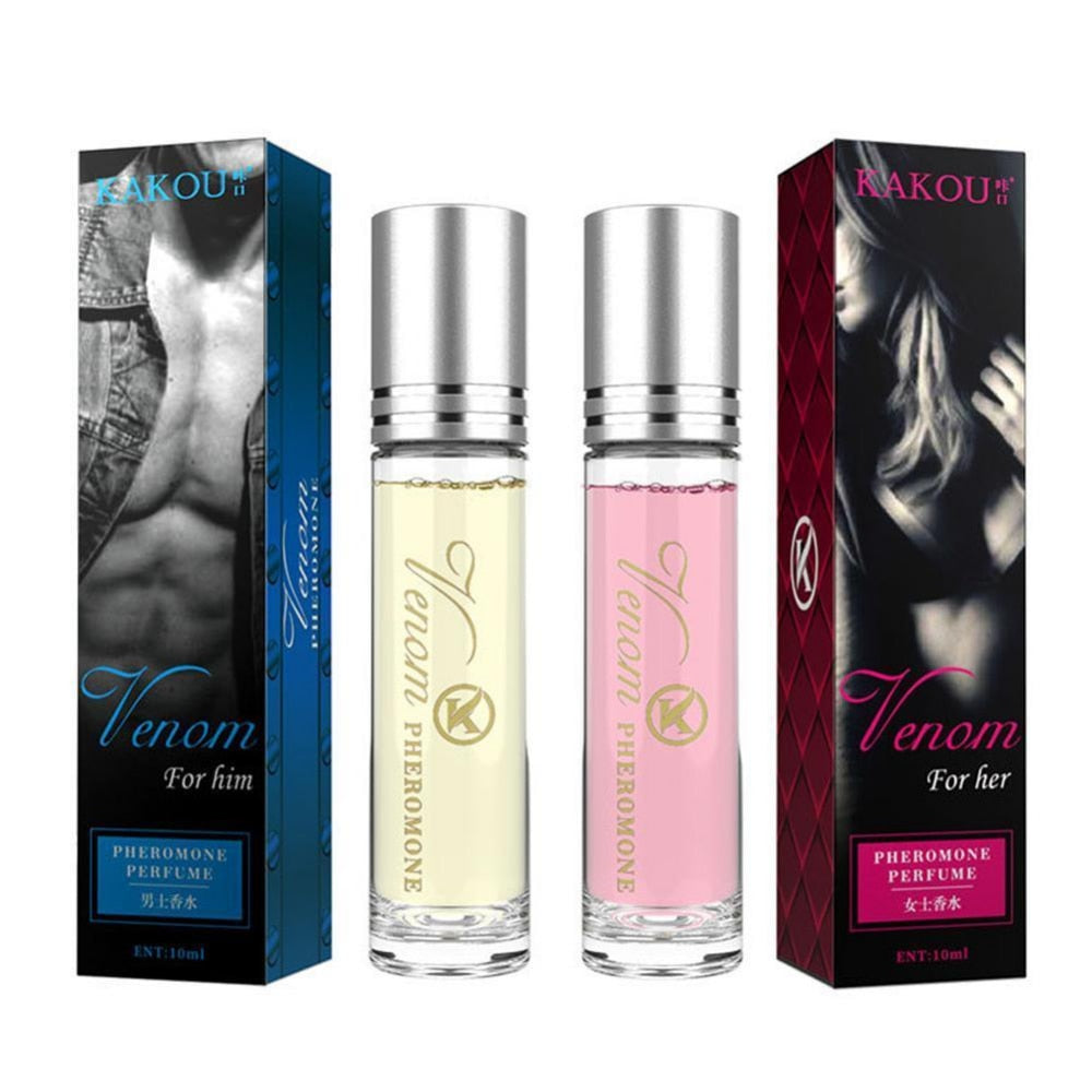 Pheromone Fragrance - Jack of All Trends