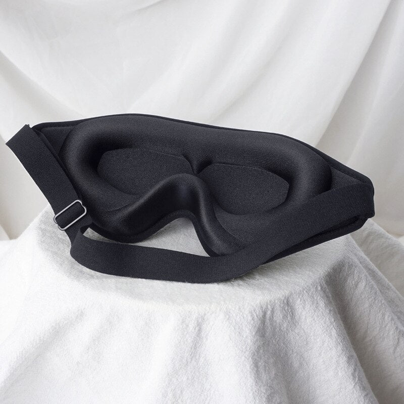 Sleeping Mask Memory Foam - Jack of All Trends