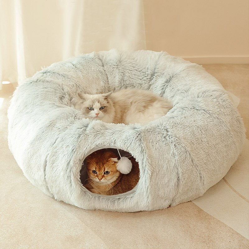 Cat Beds House - Jack of All Trends