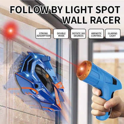 Air Hogs Zero Gravity Laser