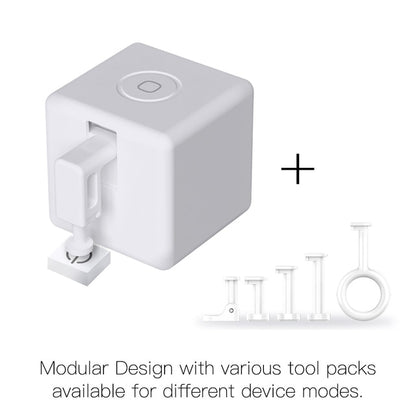 Smart Bluetooth Fingerbot - Jack of All Trends