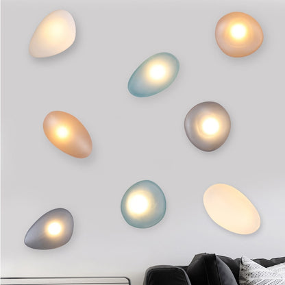 Postmodern Luxury Color Wall Lamp - Jack of All Trends