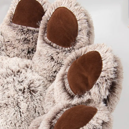 Furry Paw Den