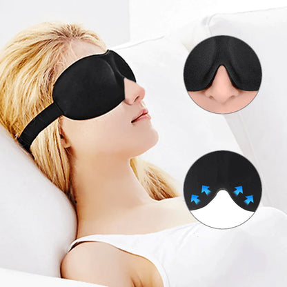 3D Sleep Mask