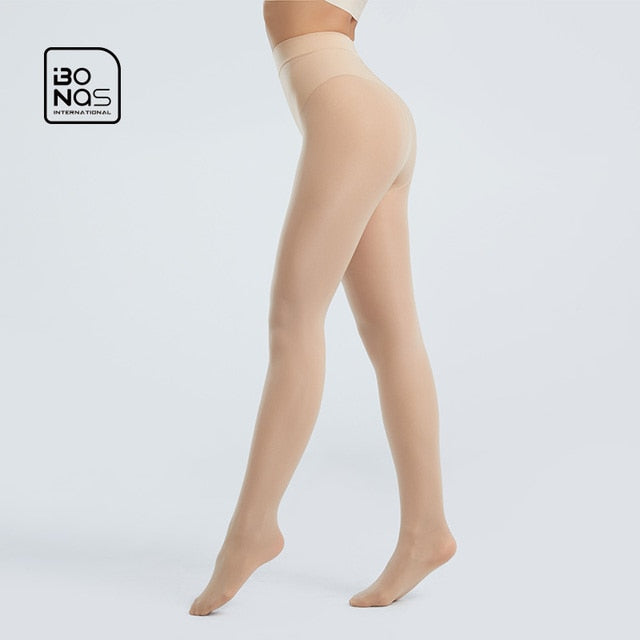 Tear-resistant Unbreakable Tights - Jack of All Trends