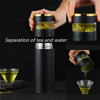 450ml Smart Thermos Bottles - Jack of All Trends