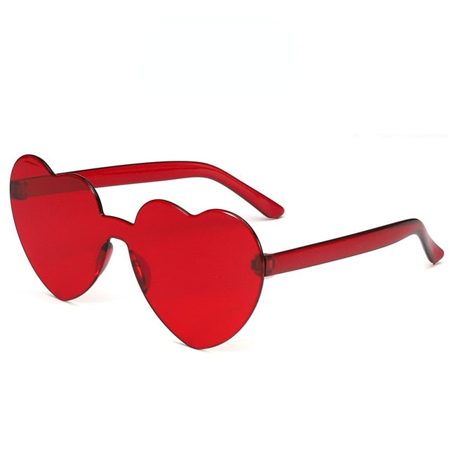 Heart Shaped Effects Glasses - Jack of All Trends