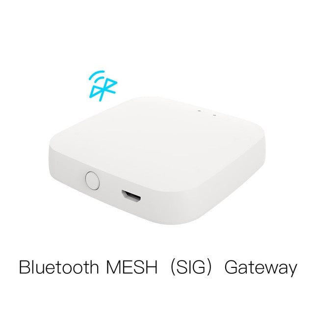 Smart Bluetooth Fingerbot - Jack of All Trends