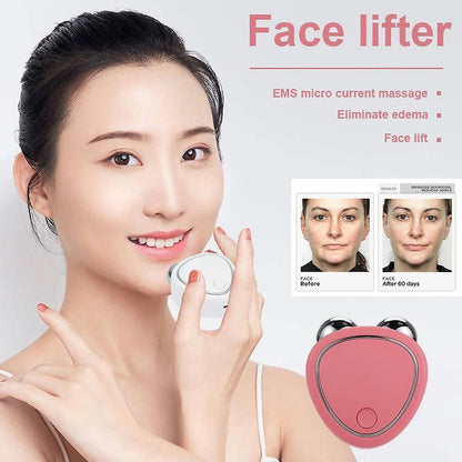 FacialFit Pro - Jack of All Trends