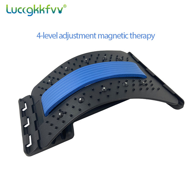 Back Massager Stretcher - Jack of All Trends