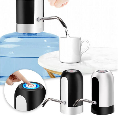 Automatic Electric Water Dispenser - Jack of All Trends