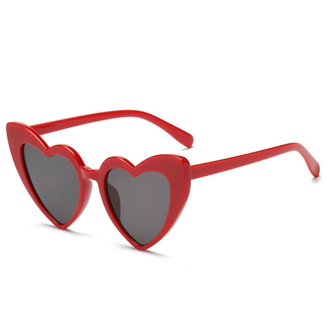 Heart Shaped Effects Glasses - Jack of All Trends