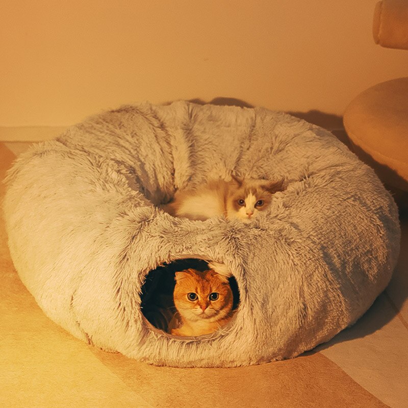 Cat Beds House - Jack of All Trends