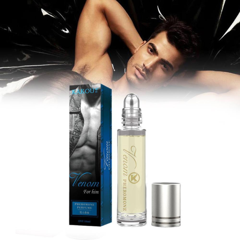 Pheromone Fragrance - Jack of All Trends