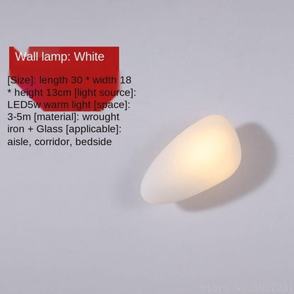 Postmodern Luxury Color Wall Lamp - Jack of All Trends