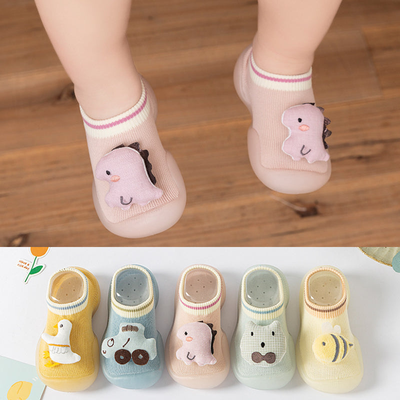 Nonslip socks shoes