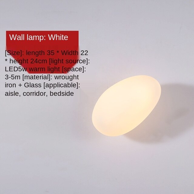 Postmodern Luxury Color Wall Lamp - Jack of All Trends