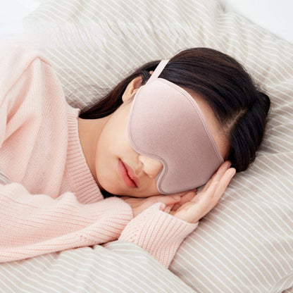 Sleeping Mask Memory Foam - Jack of All Trends