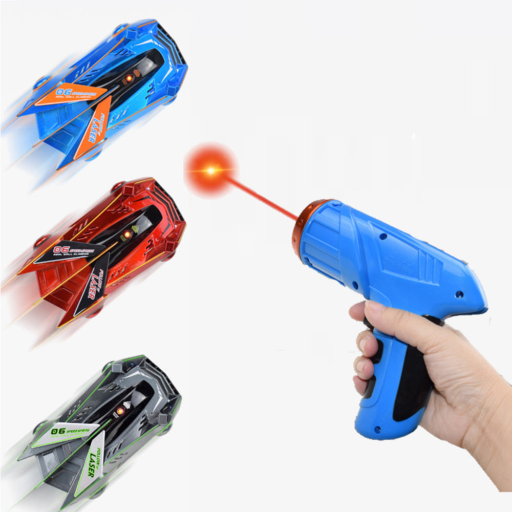 Air Hogs Zero Gravity Laser