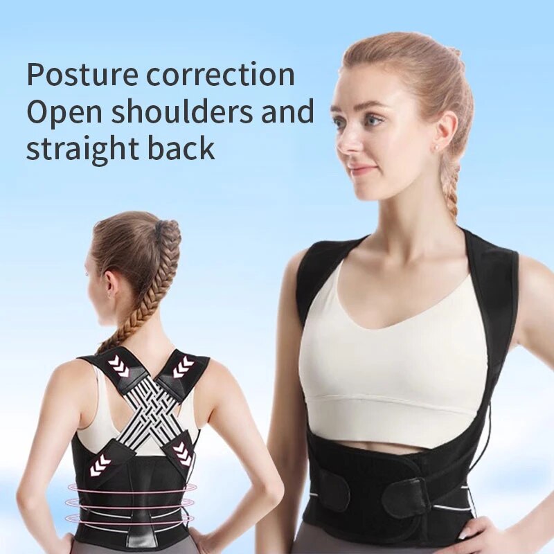 Posture Corrector Belt