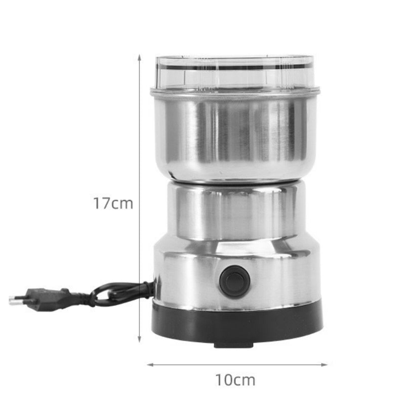 Electric Coffee Grinder - Jack of All Trends