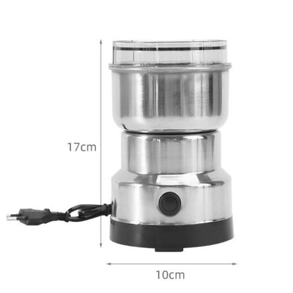 Electric Coffee Grinder - Jack of All Trends