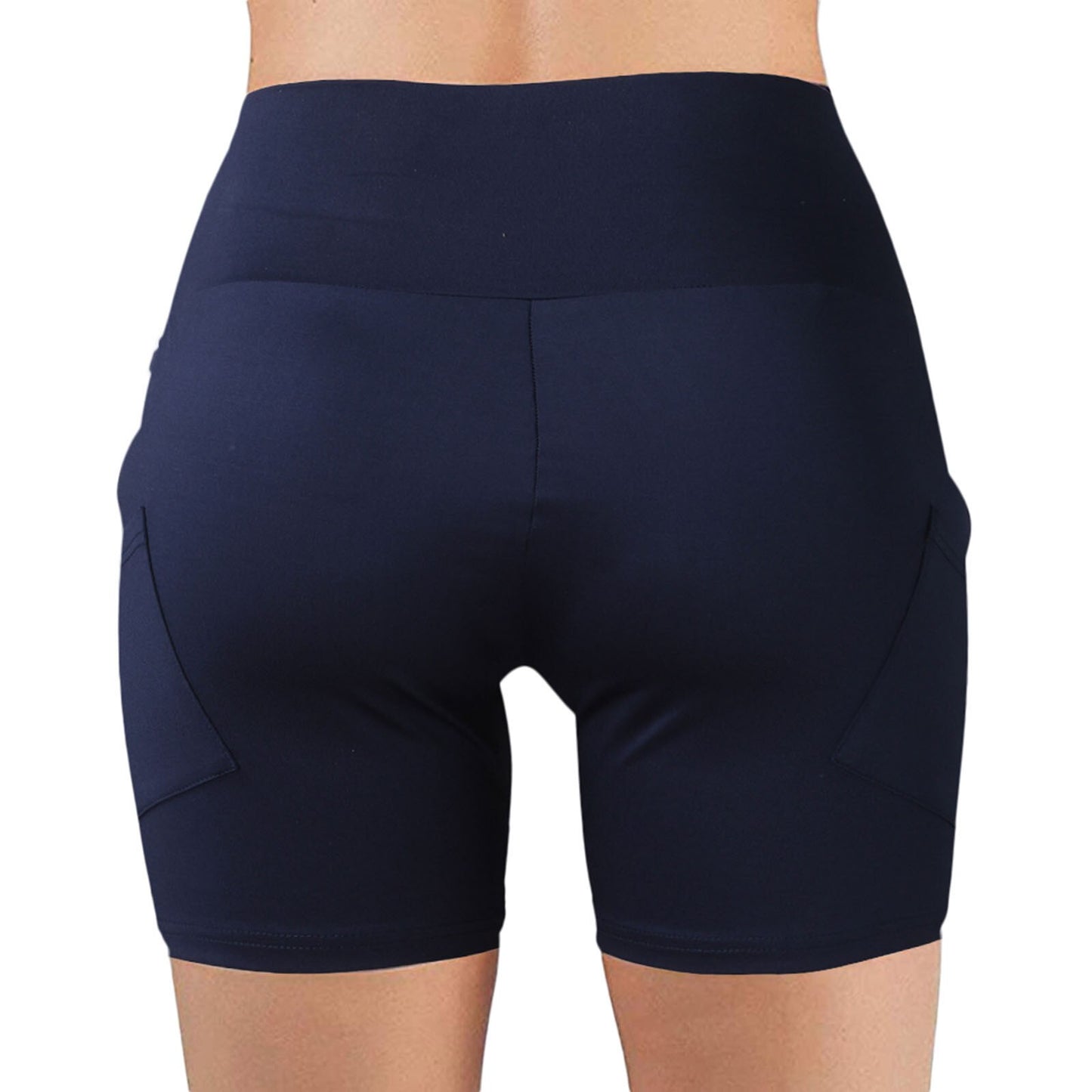 Yoga Shorts - Jack of All Trends