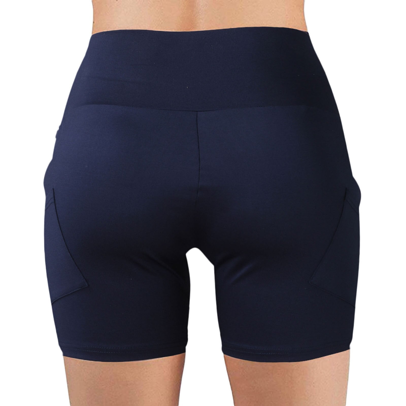 Yoga Shorts - Jack of All Trends