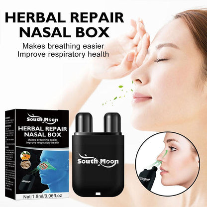 Herbal Repair Nasal Box - Jack of All Trends