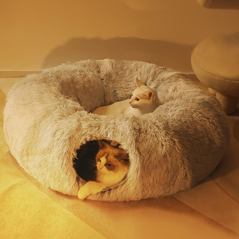 Cat Beds House - Jack of All Trends