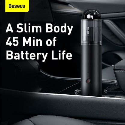 Wireless Car Vacuum Cleaner - Jack of All Trends