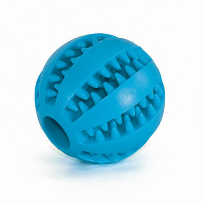 Rubber Balls Chewing Pet Toys - Jack of All Trends