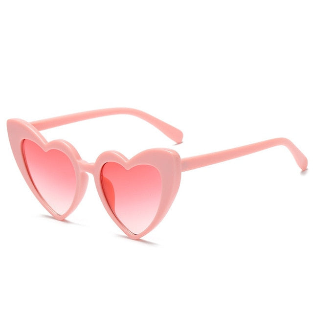 Heart Shaped Effects Glasses - Jack of All Trends