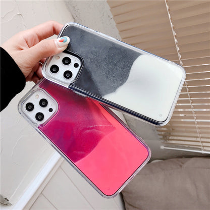 Glow Sand Case For Latest iPhone - Jack of All Trends