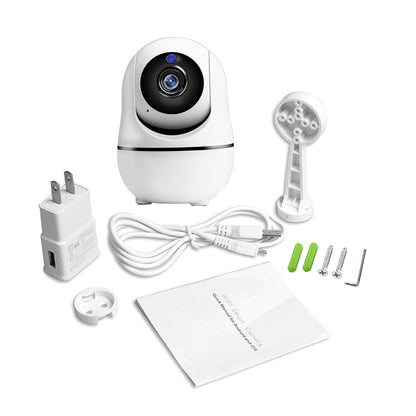 Mini CCTV Surveillance Camera - Jack of All Trends