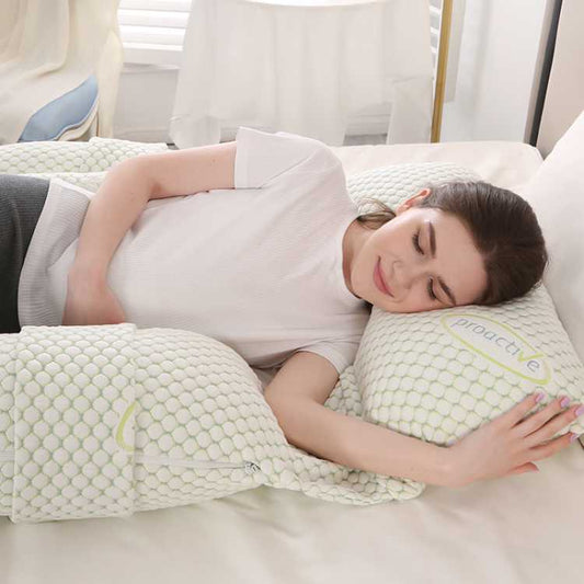 Pregnancy Pillow