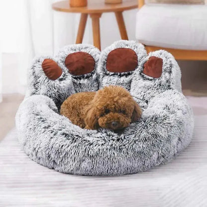 Furry Paw Den